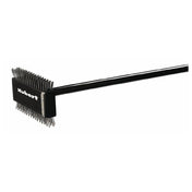 Hubert 63514 - Oven/Grill Brush, 30" Long, 8-1/2" X 5" X 1-1/2"H Block