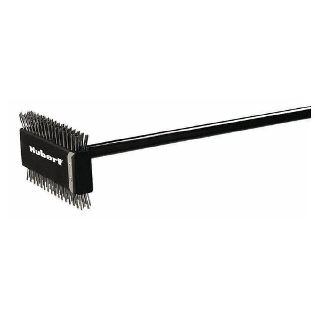 Hubert 63514 - Oven/Grill Brush, 30" Long, 8-1/2" X 5" X 1-1/2"H Block