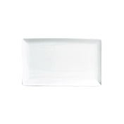 Tableware Solutions USA 33RECT202 Platter 11-1/5" X 6-1/2" Rectangular