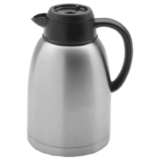 Bloomfield 7874-THS Thermal Server 1.9 Liter (64 Oz.) 9-7/8" H