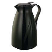Service Ideas TNSPB2BL Twist 'N' Serv™ Carafe 2L (67.6 Oz.) Stackable