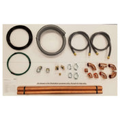 Rational 8720.1569US Installation Kit For Electric 20-full Size (208/60Hz/3ph) THIS ITEM IS NON-DISCOUNTABLE