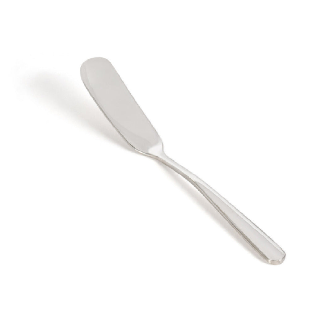 FOH FBK019MSS23 Classic Butter Knife 6.75"L Stainless Steel