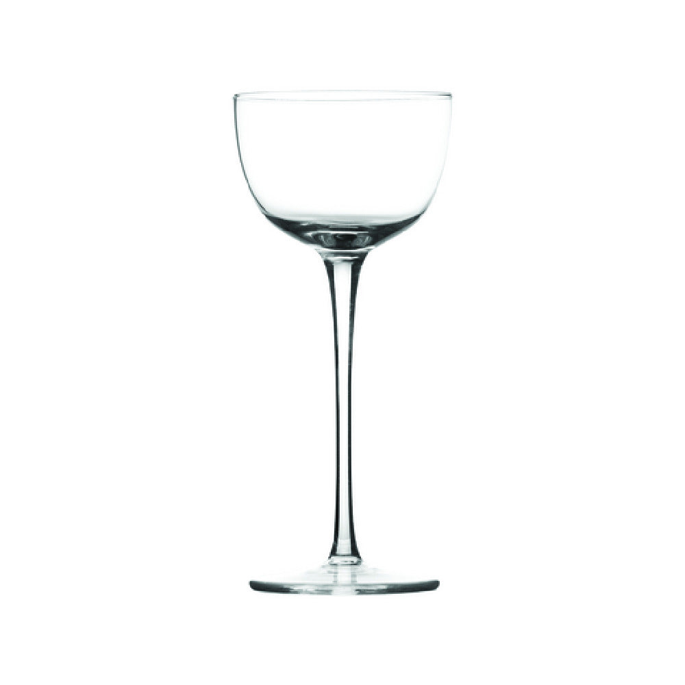 Hospitality Brands FG76643-006 Hospitality Brands Soiree Petite Pony Cocktail Glass