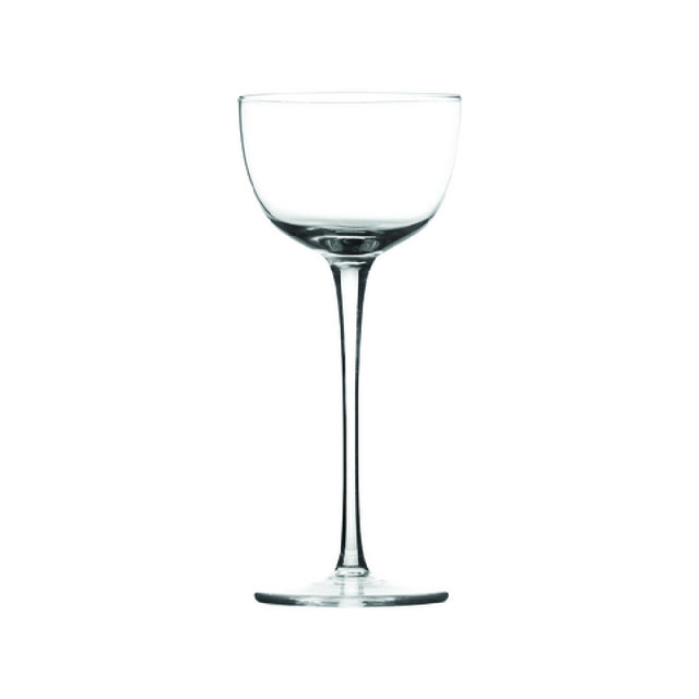 Hospitality Brands FG76643-006 Hospitality Brands Soiree Petite Pony Cocktail Glass