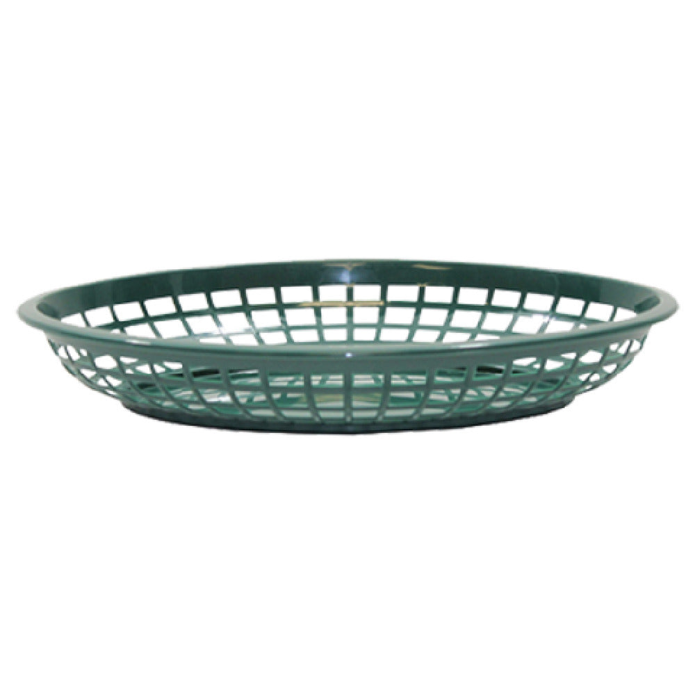 TableCraft Products 1084FG - Basket, 11-3/4" X 9" X 1-3/4", Jumbo