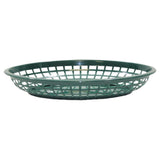 TableCraft Products 1084FG - Basket, 11-3/4" X 9" X 1-3/4", Jumbo