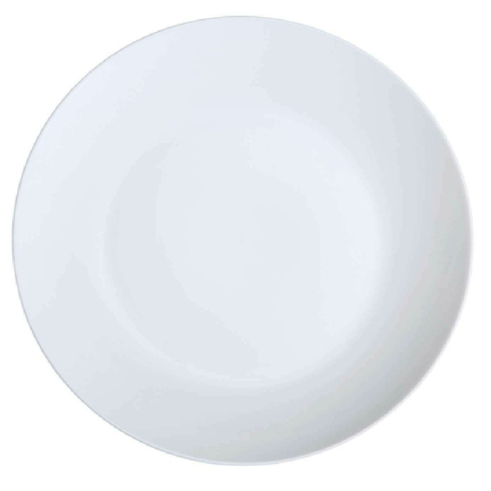 Yanco PS-14-C Piscataway Plate 14" Dia. Round