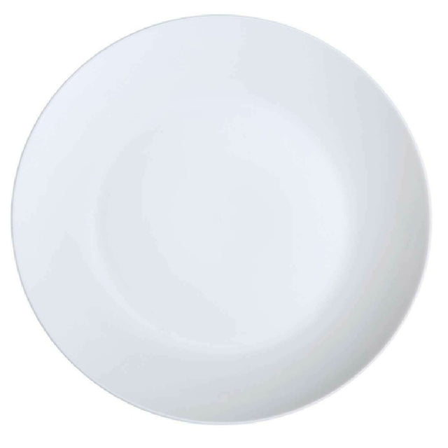 Yanco PS-14-C Piscataway Plate 14" Dia. Round