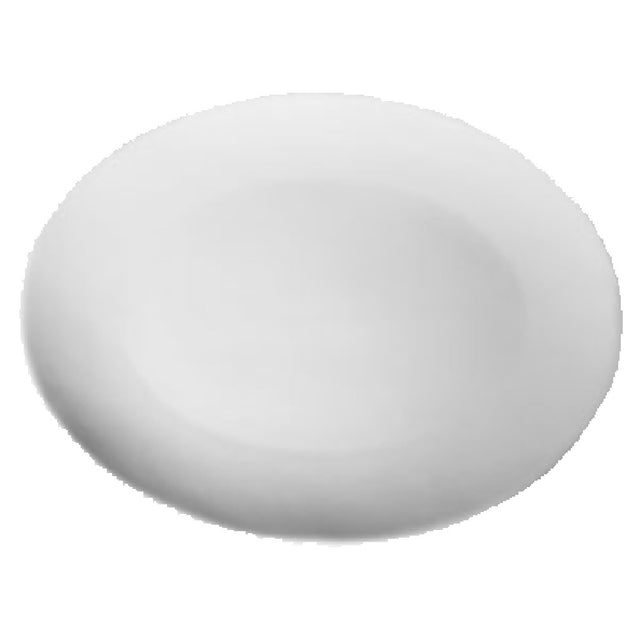 Vertex China EB-12 Platter 9-1/2" Oval