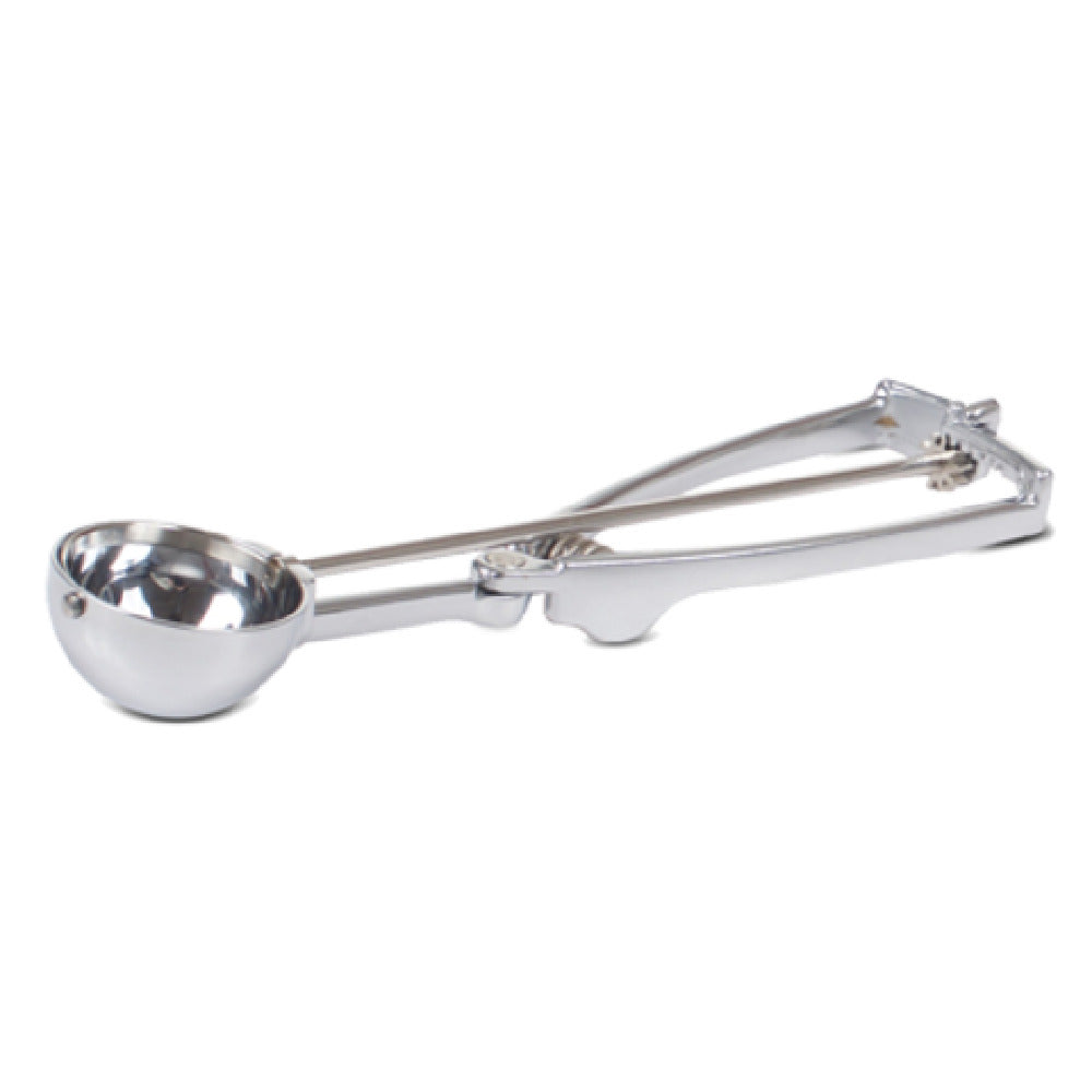 JB Prince U573 100 Stockel Scoop Size 1000.33 Oz. 8-1/4"L Overall