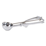 JB Prince U573 100 Stockel Scoop Size 1000.33 Oz. 8-1/4"L Overall