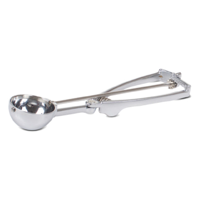 JB Prince U573 100 Stockel Scoop Size 1000.33 Oz. 8-1/4"L Overall