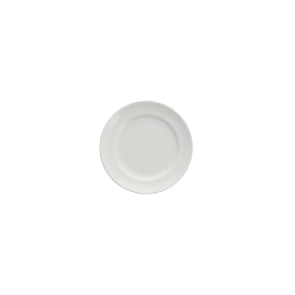 Fortessa 6000.F0000.03 Cassia B/B Plate 6.25" (16cm) Dishwasher Safe
