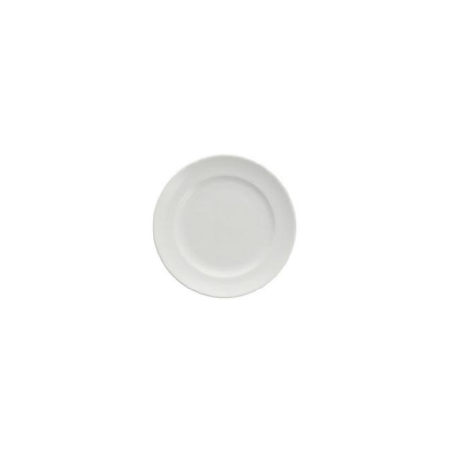 Fortessa 6000.F0000.03 Cassia B/B Plate 6.25" (16cm) Dishwasher Safe