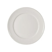 Tuxton WEA-123 Plate 12-3/8" Dia. Round