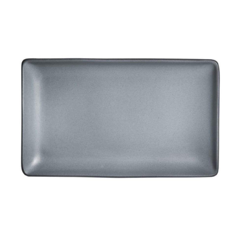 Steelite A941P184 Platter 10"L X 6"W Rectangular