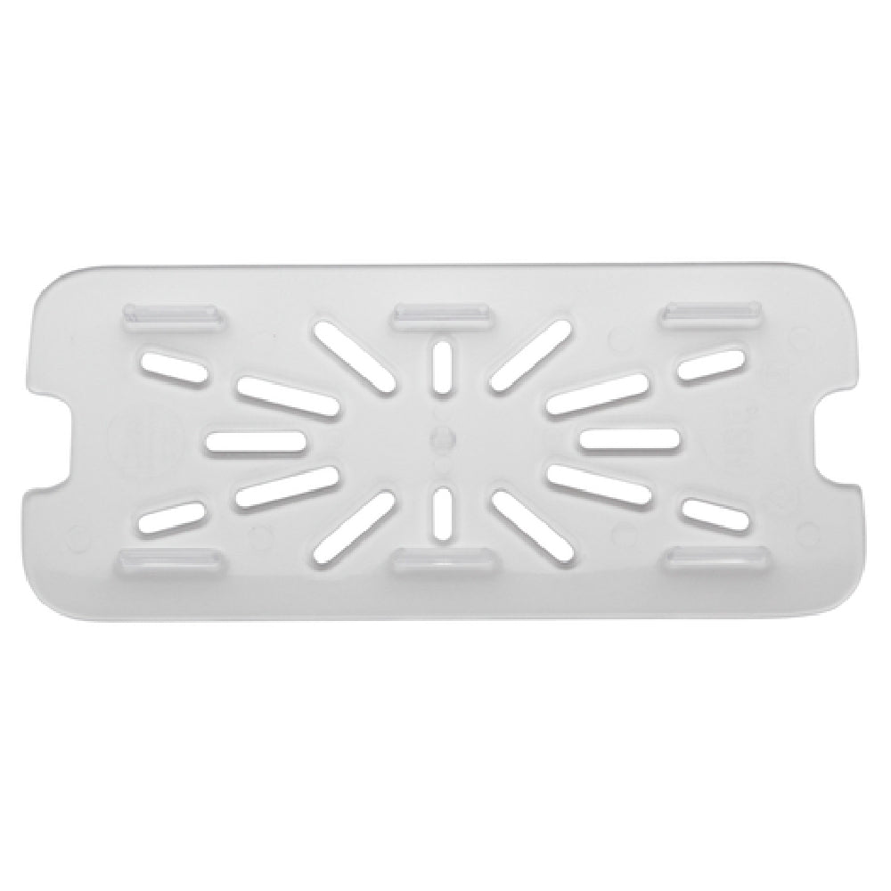Royal ROY PCDT 1300 - Drain Tray, 1/3-size, Footed