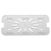 Royal ROY PCDT 1300 - Drain Tray, 1/3-size, Footed