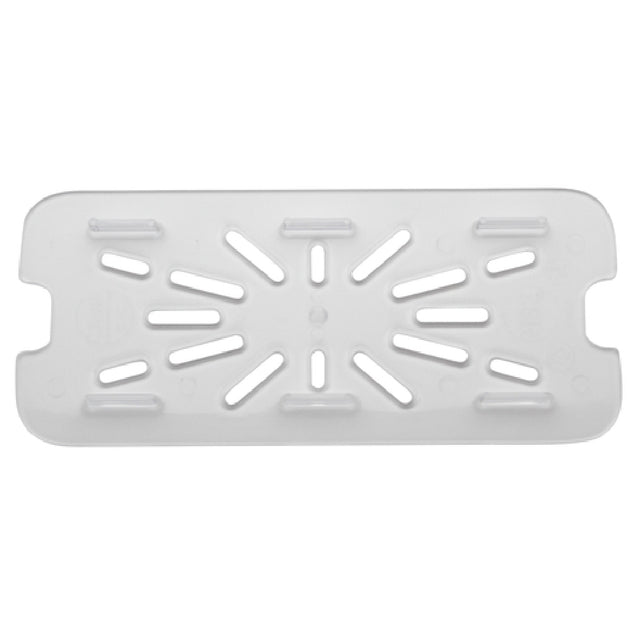 Royal ROY PCDT 1300 - Drain Tray, 1/3-size, Footed