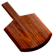 American Metalcraft AW814 Serving Peel 9"L X 8"W X 3/4"H 14"L With Short Handle