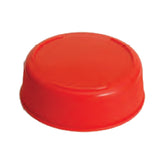 TableCraft Products 53FCAPR - Invertatop™ End Cap, Fits All 53mm Squeeze Bottles Dishwasher Safe