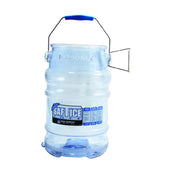 Royal SJ SI 6000 - Saf-T-Ice Tote, (2 Each Per Case)