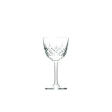 Hospitality Brands HGMO0601-012 Legend Glassware Monarch Nick & Nora Glass 6 Oz.