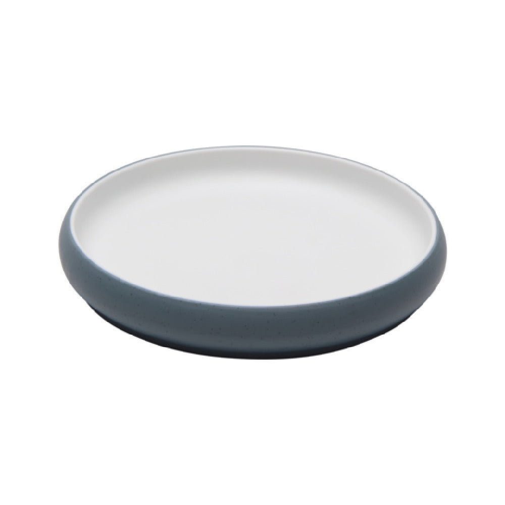 GET 21377-TOH/BL - Cheforward Hatch Plate, 6.5" Dia., Round