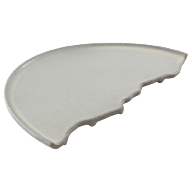 Bauscher Hepp P011228-001810 - Plate Special, 11" X 5.5", Concrete