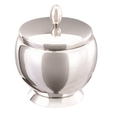 Service Ideas STCSG5 Service Ideas Sugar Holder Stainless 4 Ounce
