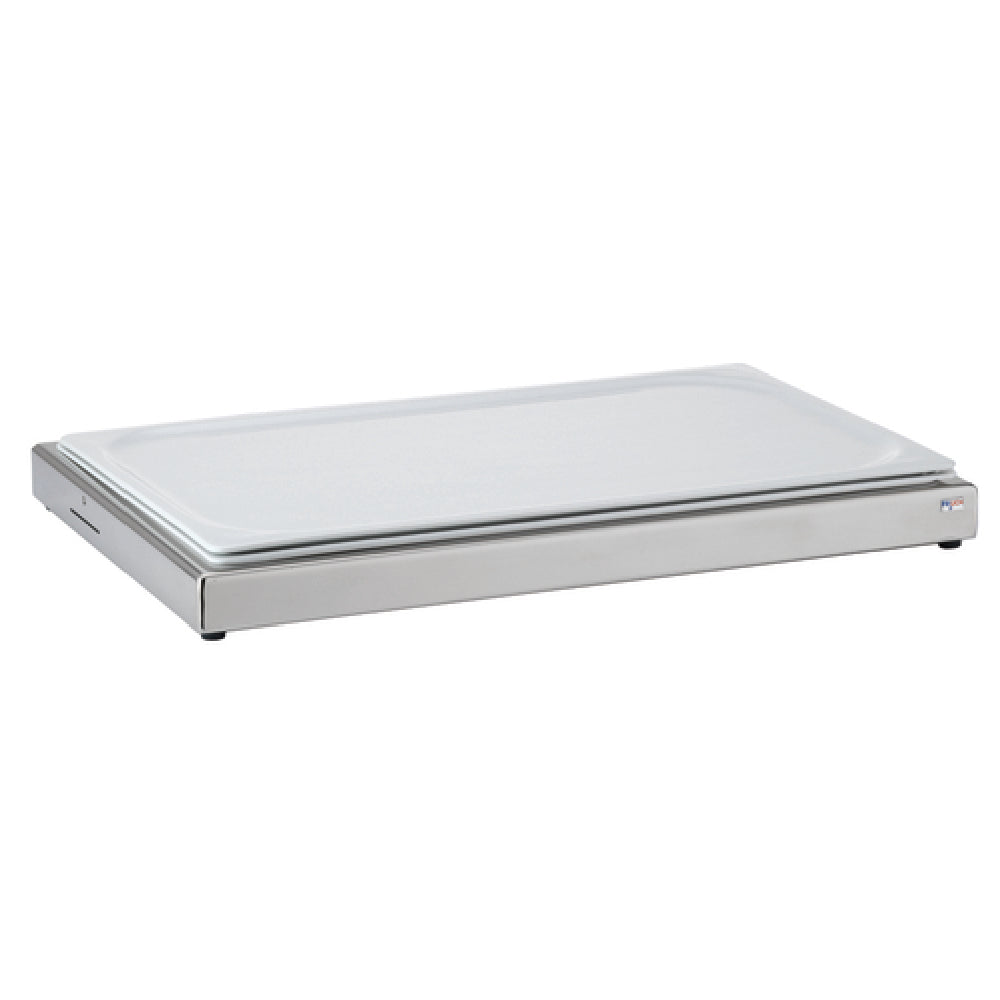 GET Enterprises EFC000E019 Frilich® Unison Cold Food Display Set 21-3/5"W X 13-7/10"D X 2-1/5"H