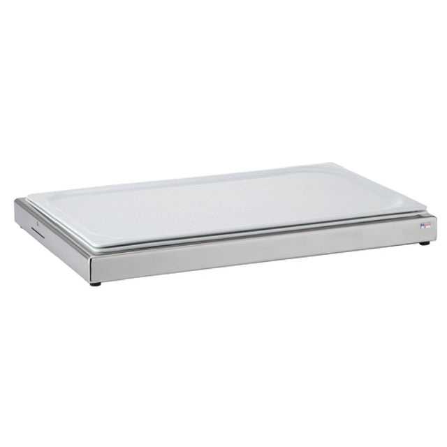 GET Enterprises EFC000E019 Frilich® Unison Cold Food Display Set 21-3/5"W X 13-7/10"D X 2-1/5"H