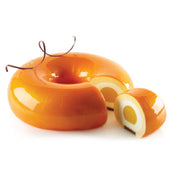 JB Prince MA160 Trinity Kit Molds Silicone Made In Italy