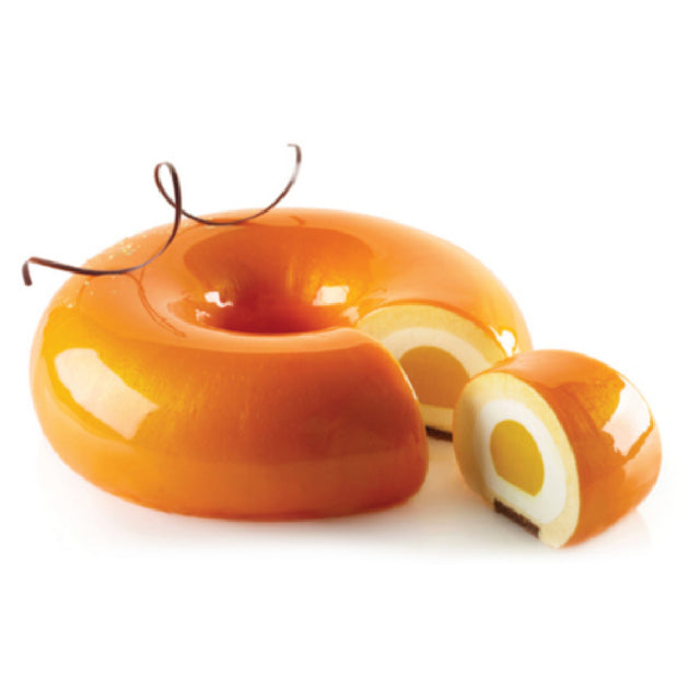 JB Prince MA160 Trinity Kit Molds Silicone Made In Italy