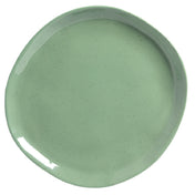 American Metalcraft CP10SA Plate 11-1/8" Dia. X 3/4"H Round