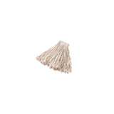 Rubbermaid FGE13800WH00 - Mop Head, 3.95"W X 19.45"D X 3.37"H, 24 Oz