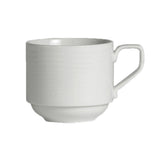 Steelite 6305P670 Coffee Cup 6.75 Oz 4.125" X 2.75"