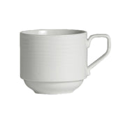 Steelite 6305P670 Coffee Cup 6.75 Oz 4.125" X 2.75"