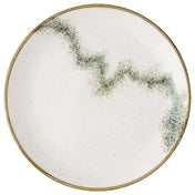 Churchill China SPBWEV111 - Plate, 11.25" Dia., Round