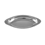 International Tableware ITW-I-I-20 Au Gratin Dish 20 Oz. 11" X 6-3/8" X 1-1/4"H