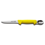 Dexter 31432 Basics® (P11893) 5" Cut & Gut Knife With Roe Spoon Stain-free