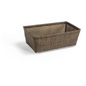 FOH RBA004COV22 Promotional Pricing May Be Available! Contact Your FOH® Sales Representative For Details! Metroweave® Basket