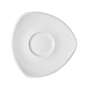 BauscherHepp 717009 Saucer 4.37" Triangular