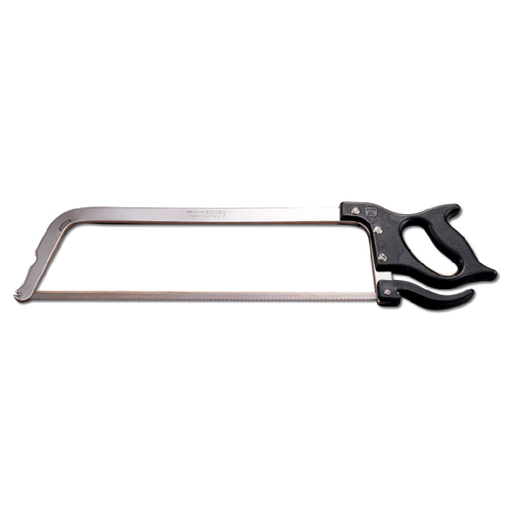 JB Prince D973 - F. Dick Butcher Saw, 20" Blade, Stainless Steel