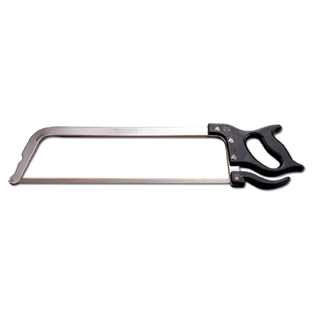 JB Prince D973 - F. Dick Butcher Saw, 20" Blade, Stainless Steel
