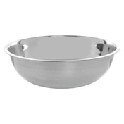 Hubert 91890 - Mixing Bowl, 16 Qt., 18" Dia. X 5-3/10"H