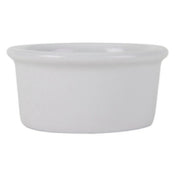 Tuxton BPX-025 Ramekin 2-1/2 Oz. 3" Dia. X 1-1/2"H