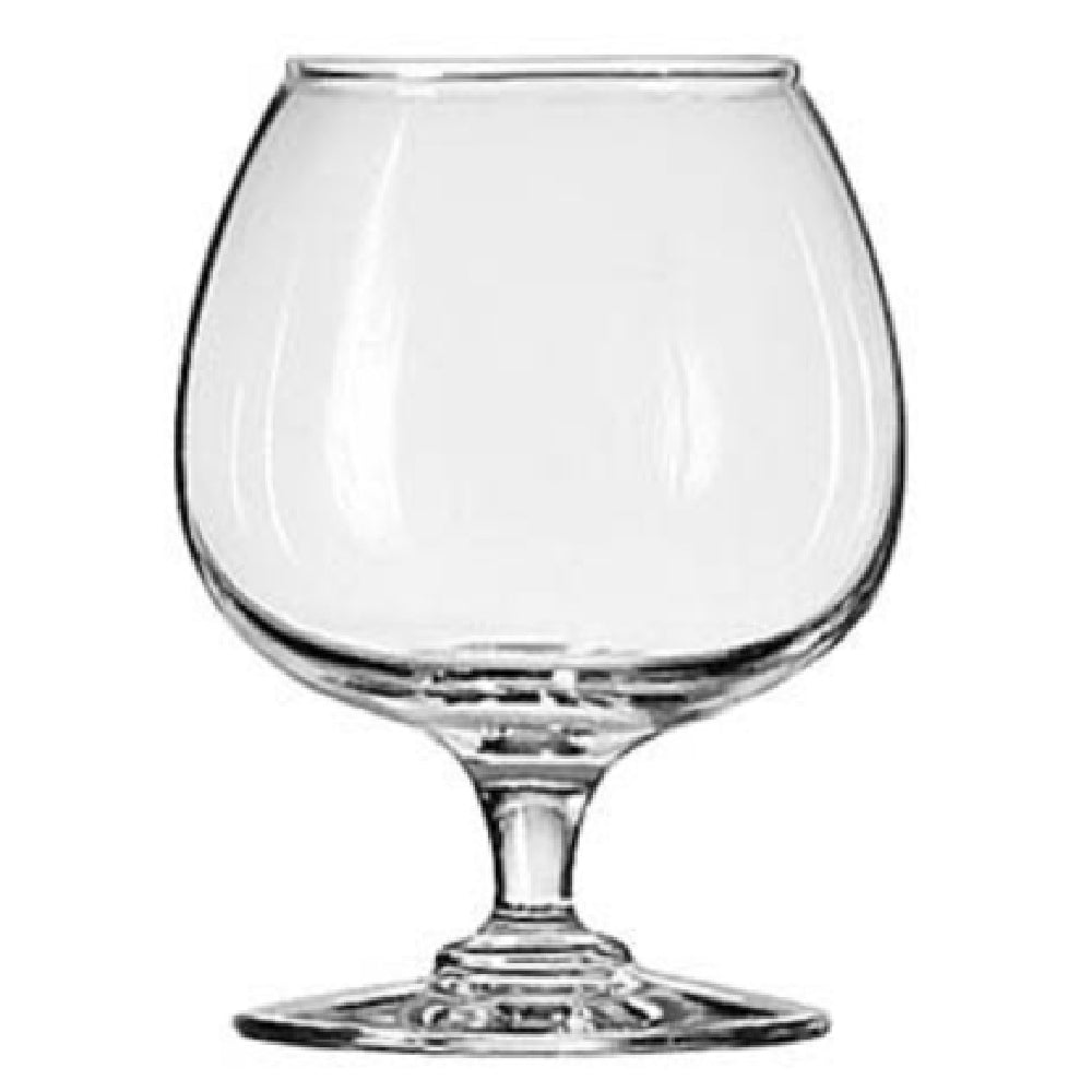 Libbey 8405 Brandy Glass 12 Oz. Safedge® Rim Guarantee