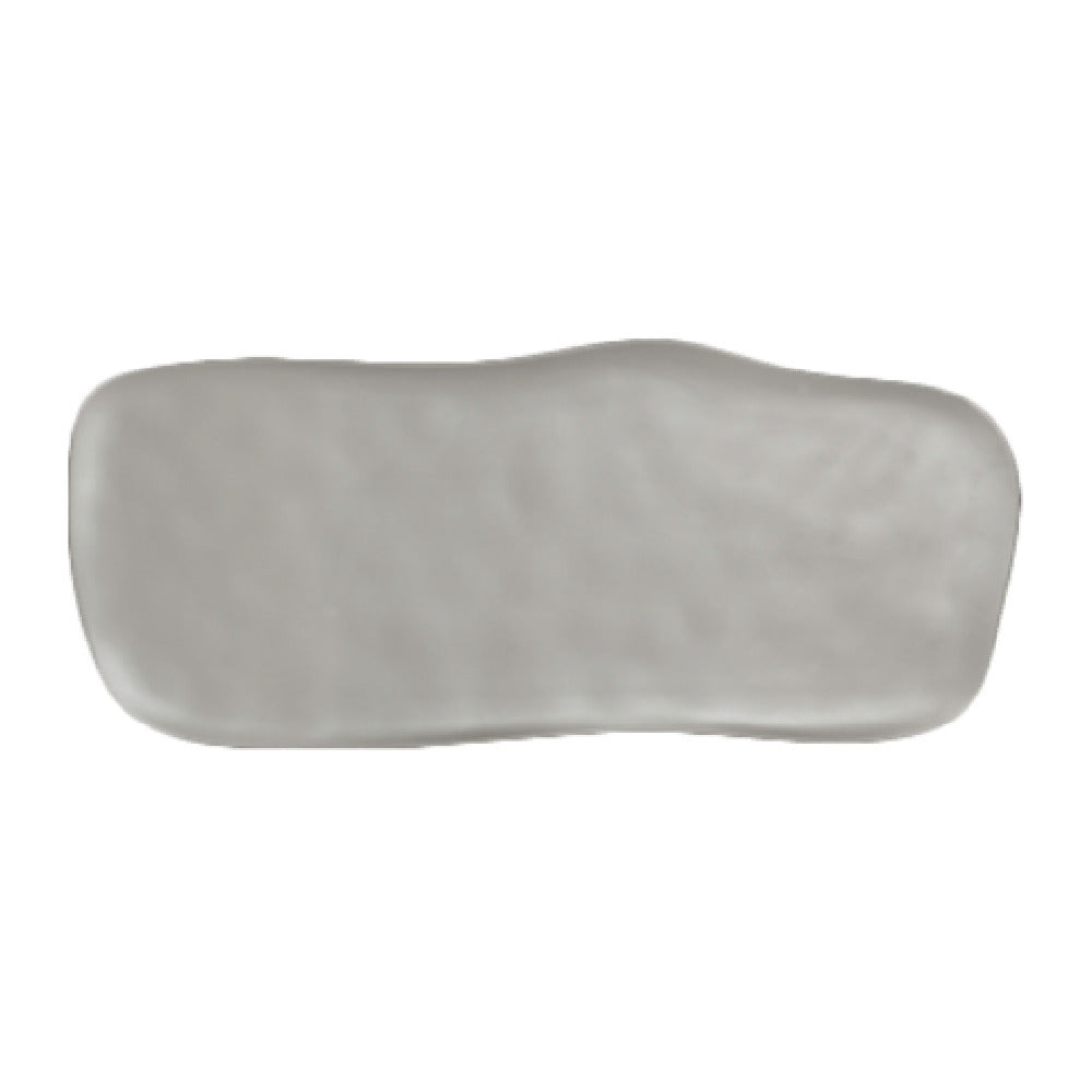 Steelite 7006DD009 Sandwich Platter 27.0" X 12.0" X 0.5" Marisol